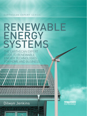 cover image of Renewable Energy Systems